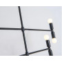 Люстра APP691-6CP OSW-05321