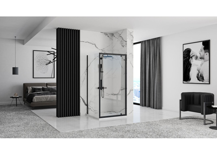 Душова Кабіна Rapid Swing 70x90 KPL-K6407-K6422