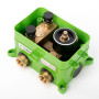 Душовий Гарнітур REA MILER Чорний Мат + BOX REA-P6713