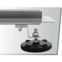 Трап для Душа Rea Neo Slim Pro 50 REA-G8749