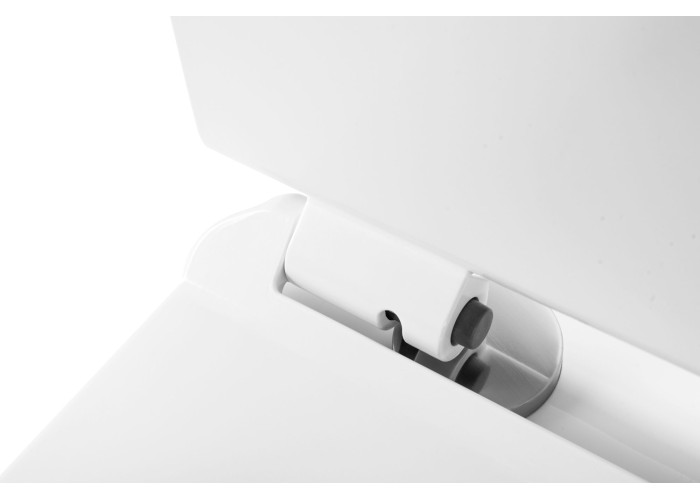 Унітаз REA Rea Tito N Rimless REA-C1500