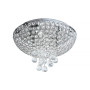 Кристал Люстра APP744-4C Cristal OSW-00189