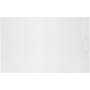 Душовий Піддон Bazalt Білий 80x100 REA-K3300