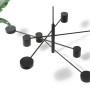 Люстра APP597-6C OSW-08565