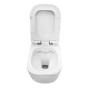 Унітаз REA Матео Rimless REA-C1258