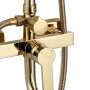 Душовий Гарнітур REA ARGUS GOLD REA-P7840