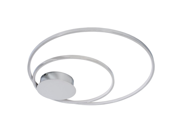 Люстра з Польтом LED APP804-C OSW-07902