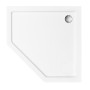 Душовий Піддон REA 80x80 REA-K8544