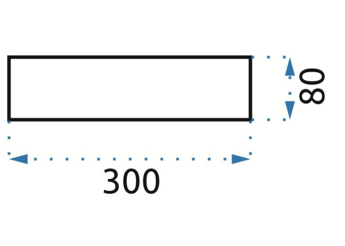Люстра 30см Кругла Чорна Стельова app640-2c OSW-00088